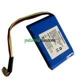 Absprung ALK-618650A A6 asenduspatarei