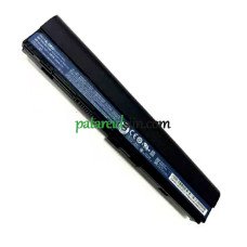 Acer 756 One V5-131 L12B31 AL12B32 725 Aspire AL12A31 asenduspatarei