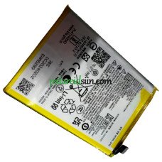 Aku Aku jaoks Motorola QF50 g34 moto XT2363-4