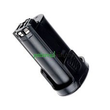 Akupatarei DREMEL Cordless 8100 Multi-Tool F0138100 jaoks