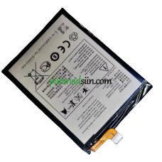 Alcatel T671 20SE TLp048A7 TLp048A1 asendusaku