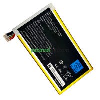 Amazon Fire P48WVB4 Kindle 58-000055 26S1005 HD7 asenduspatarei