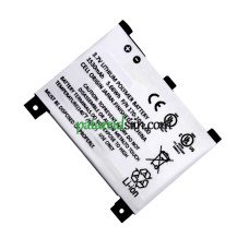Amazonase 170-1012-00 S11S01B S11S01A kindle2 DX asenduspatarei