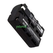 AML M7220 180-7100 1810-0001 M7221 M7100 M71V2 asenduspatarei
