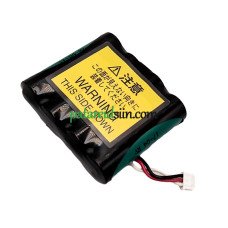 Anritsu 909815B G0202APT01496 MT9090A asenduspatarei