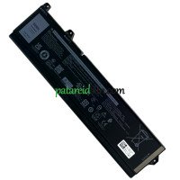 Asendusaku Dell 1XM5X 3RFGX jaoks