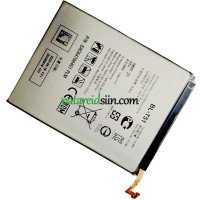 Asendusaku LG BL-T51 WING K42 jaoks