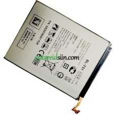 Asendusaku LG BL-T51 WING K42 jaoks