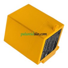 Asendusaku LG R9MASTER CordZero R9 EAC64578401 jaoks