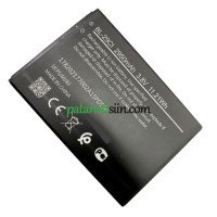 Asendusaku Nokia C20 BL-29CI C10 jaoks