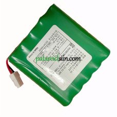 Asendusaku Panasonic AVV97V-QXZ jaoks