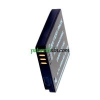 Asendusaku Panasonic BCF10PP FX65 FX60 FS7 FS6 25 DMC-FX700 FX550 TS4 jaoks
