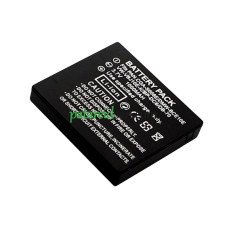 Asendusaku Panasonic S008E BCE10GK S7 FX36 FX30 DB-70 DC6 FS20 jaoks