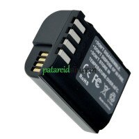 Asendusaku Panasonic S5K DC-S5 DMW-BLK22 jaoks