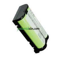 Asendusaku Panasonicu 23-967 HHRP513A HHR-P513A KX-TG2208 jaoks