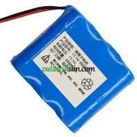 Asendusaku PLC-le 11,1V-3500mAh