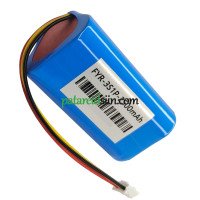 Asendusaku PLC-le FYR-3S1P-2500mAh