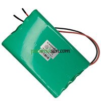 Asendusaku PLC SC2600mAh KDW28-18 jaoks