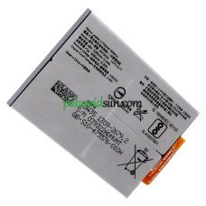 Asendusaku Sony XA2 Xperia 1309-2682 H4113 SNYSK84 H3113 jaoks