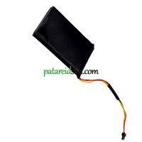 Asendusaku TomTom P6 AHA1111107 Essential Go610 4FA60 jaoks