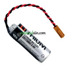 Asendusaku Toshiba JAE1-Plug ER17500V jaoks