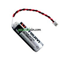 Asendusaku Toshiba PH2.0-Plug ER17500V jaoks