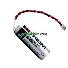 Asendusaku Toshiba PH2.0-Plug ER17500V jaoks
