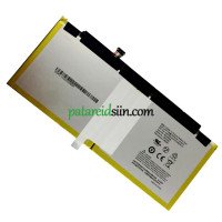 Asenduspatarei Amazon Fire Kindle HDX 26S1004 jaoks