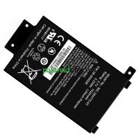 Asenduspatarei Amazon S2011-003-S PaperWhite 58-000008 DP75SD1 kindle jaoks