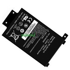 Asenduspatarei Amazon S2011-003-S PaperWhite 58-000008 DP75SD1 kindle jaoks