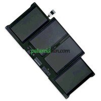 Asenduspatarei Apple A1466 Macbook-air A1405 A1369 A1496 A1377 jaoks