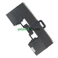 Asenduspatarei Apple A2669 MacbookAIR-13 A2681 jaoks