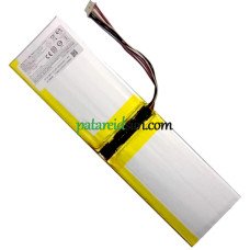 Asenduspatarei AVITA NE14A2 PT3165115-2S Essential jaoks