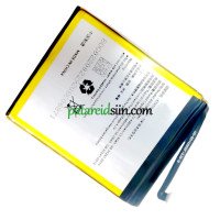 Asenduspatarei BDTD Tiandi KT659(5G)-S1 Beidou jaoks