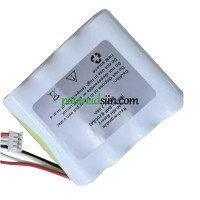 Asenduspatarei BEXEL 8HP-E200AA jaoks