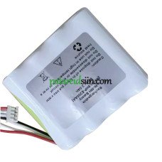 Asenduspatarei BEXEL 8HP-E200AA jaoks
