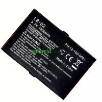 Asenduspatarei BIOLIGHT A6 A5 A8 Q5 A3A4 A2 LB-02 12-100-0001 jaoks