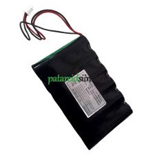 Asenduspatarei Bionet 032PPTC 31CR19/65-2 BM7 jaoks