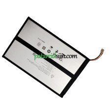 Asenduspatarei Blackview 3092E0 Tab12-Pro jaoks