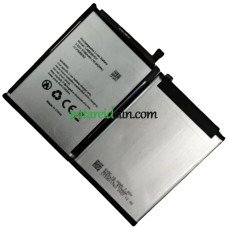 Asenduspatarei Blackview Li466591GY C70 OSCAL jaoks