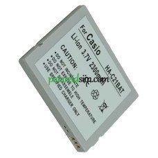 Asenduspatarei Casio HA-C21BAT IT10 jaoks