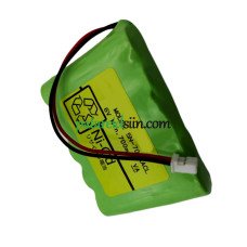 Asenduspatarei CEDAR CD-100M jaoks