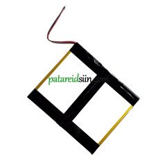 Asenduspatarei Chuwi 8Buckles-7Lines CWI535 Ubookile