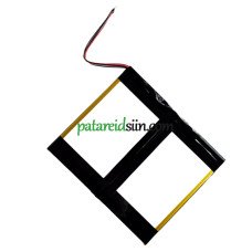 Asenduspatarei Chuwi Ubook 10Buckles-7Lines CWI535 jaoks