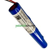 Asenduspatarei DALI LG18650-05DQ0012-03 kinnitusele