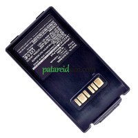 Asenduspatarei Datalogic BT-26 94ACC1386 Falcon-X3 jaoks