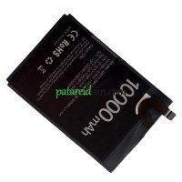 Asenduspatarei DOOGEE BAT20M1310000 S88 S88Pro jaoks