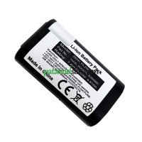 Asenduspatarei DYMO DML260 jaoks