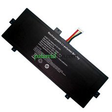 Asenduspatarei EVOO TEV-C-116-1 jaoks
