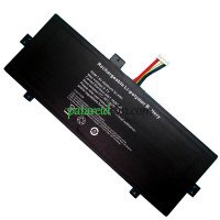 Asenduspatarei EVOO UTL-3978110-2S jaoks